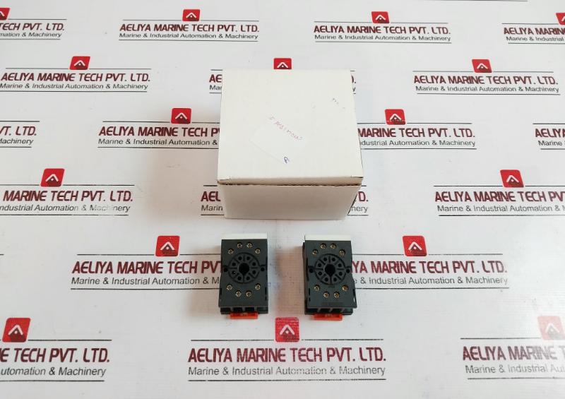 Elesta Zkr089 Relay Base