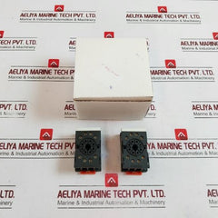 Elesta Zkr089 Relay Base