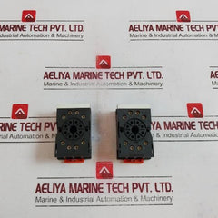 Elesta Zkr089 Relay Base