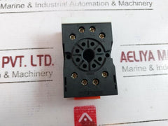 Elesta Zkr089 Relay Base