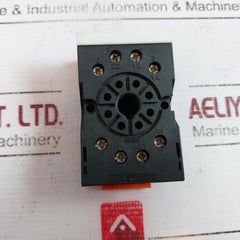 Elesta Zkr089 Relay Base