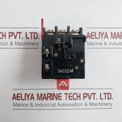 Elester Thermal Overload Relay Tsa 45 P 660 V