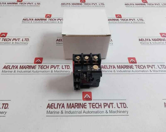 Elester Thermal Overload Relay Tsa 45 P 660 V