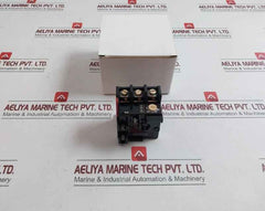 Elester Thermal Overload Relay Tsa 45 P 660 V