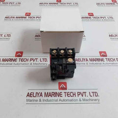 Elester Thermal Overload Relay Tsa 45 P 660 V