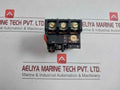 Elester Thermal Overload Relay Tsa 45 P 660 V