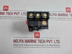 Elester Thermal Overload Relay Tsa 45 P 660 V