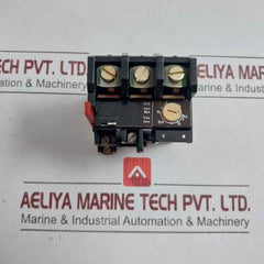 Elester Thermal Overload Relay Tsa 45 P 660 V