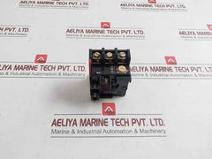 Elester Thermal Overload Relay Tsa 45 P 660 V
