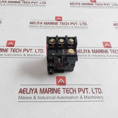 Elester Thermal Overload Relay Tsa 45 P 660 V