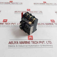 Elester Thermal Overload Relay Tsa 45 P 660 V