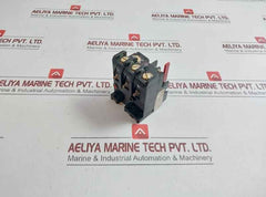 Elester Thermal Overload Relay Tsa 45 P 660 V