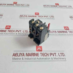 Elester Thermal Overload Relay Tsa 45 P 660 V