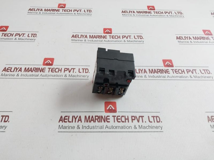 Elester Thermal Overload Relay Tsa 45 P 660 V
