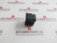 Elester Thermal Overload Relay Tsa 45 P 660 V