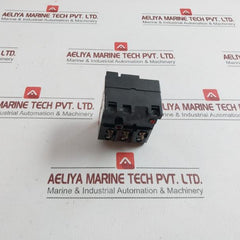 Elester Thermal Overload Relay Tsa 45 P 660 V