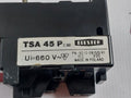 Elester Thermal Overload Relay Tsa 45 P 660 V