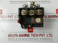 Elester Tsa 45P Thermal Overload Relay 11-16A 220V 30W 90834 Vde 0660