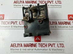 Elester Tsa 45P Thermal Overload Relay 11-16A 220V 30W 90834 Vde 0660