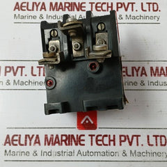 Elester Tsa 45P Thermal Overload Relay 11-16A 220V 30W 90834 Vde 0660
