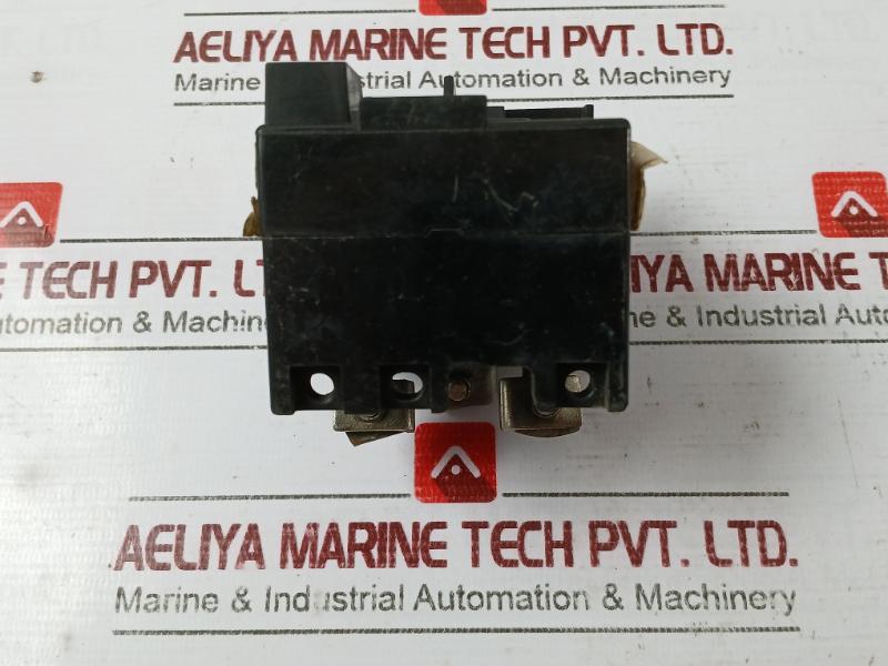 Elester Tsa 45P Thermal Overload Relay 11-16A 220V 30W 90834 Vde 0660
