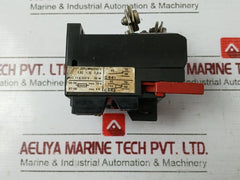 Elester Tsa 45P Thermal Overload Relay 11-16A 220V 30W 90834 Vde 0660