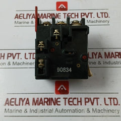 Elester Tsa 45P Thermal Overload Relay 11-16A 220V 30W 90834 Vde 0660