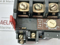 Elester Tsa 45P Thermal Overload Relay 11-16A 220V 30W 90834 Vde 0660