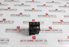 Elester Tsa 45P Thermal Overload Relay Pn-92/E-06150/41 660V 25A 7A-10A