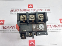 Elester Tsa 45P Thermal Overload Relay Pn-92/E-06150/41 660V 25A 7A-10A