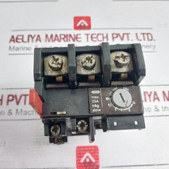 Elester Tsa 45P Thermal Overload Relay Pn-92/E-06150/41 660V 25A 7A-10A
