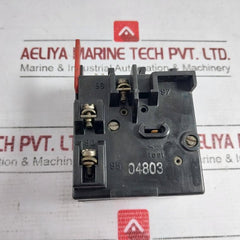 Elester Tsa 45P Thermal Overload Relay Pn-92/E-06150/41 660V 25A 7A-10A
