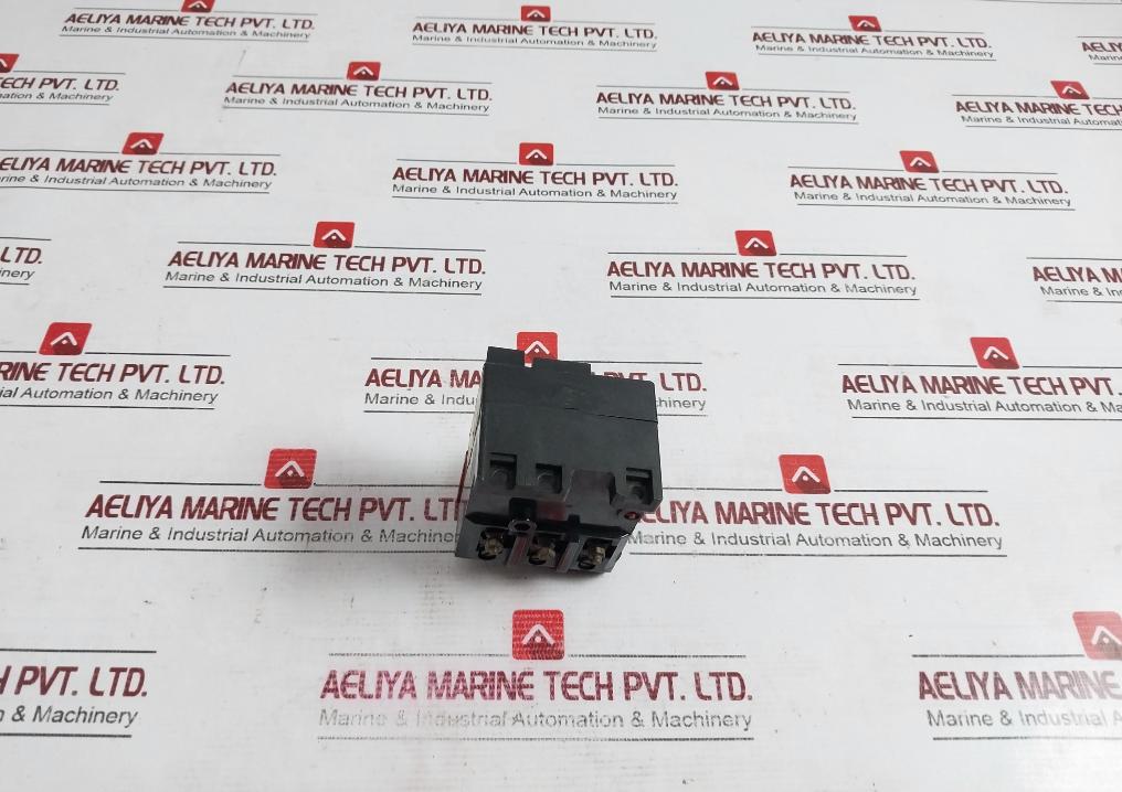 Elester Tsa 45P Thermal Overload Relay Pn-92/E-06150/41 660V 25A 7A-10A