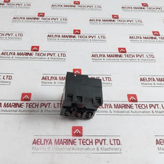 Elester Tsa 45P Thermal Overload Relay Pn-92/E-06150/41 660V 25A 7A-10A
