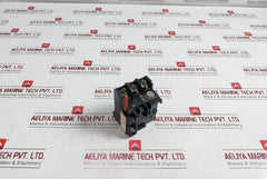 Elester Tsa 45P Thermal Overload Relay Pn-92/E-06150/41 660V 25A 7A-10A