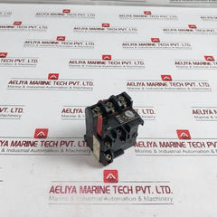 Elester Tsa 45P Thermal Overload Relay Pn-92/E-06150/41 660V 25A 7A-10A