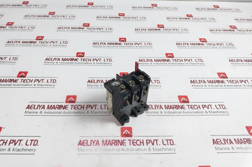 Elester Tsa 45P Thermal Overload Relay Pn-92/E-06150/41 660V 25A 7A-10A