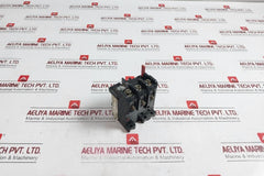 Elester Tsa 45P Thermal Overload Relay Pn-92/E-06150/41 660V 25A 7A-10A