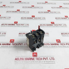 Elester Tsa 45P Thermal Overload Relay Pn-92/E-06150/41 660V 25A 7A-10A