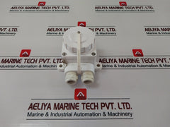 Eletronaval En-101 Double Rotary Switch 10A 250V