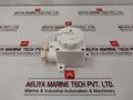 Eletronaval En-101 Double Rotary Switch 10A 250V