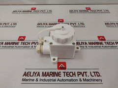 Eletronaval En-101 Double Rotary Switch 10A 250V