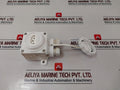 Eletronaval En-101 Double Rotary Switch 10A 250V