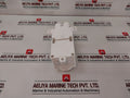 Eletronaval EN-106 Rotary Socket Switch 10A 250V