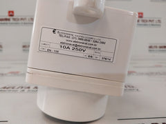 Eletronaval EN-106 Rotary Socket Switch 10A 250V