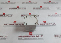 Lot of 2X ELETTROCANALI EC69000B Start/Stop Pushbutton Panel