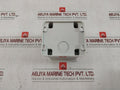 Lot of 3X ELETTROCANALI EC69000E Emergency Stop Pushbutton Switch 690V 50-60HZ