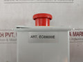 Lot of 3X ELETTROCANALI EC69000E Emergency Stop Pushbutton Switch 690V 50-60HZ
