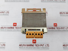 Elettromeccanica 018042 Transformer Va 400 2,5Mm