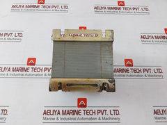 Elettromeccanica 018042 Transformer Va 400 2,5Mm